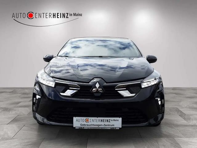 Mitsubishi Colt Intro Edition