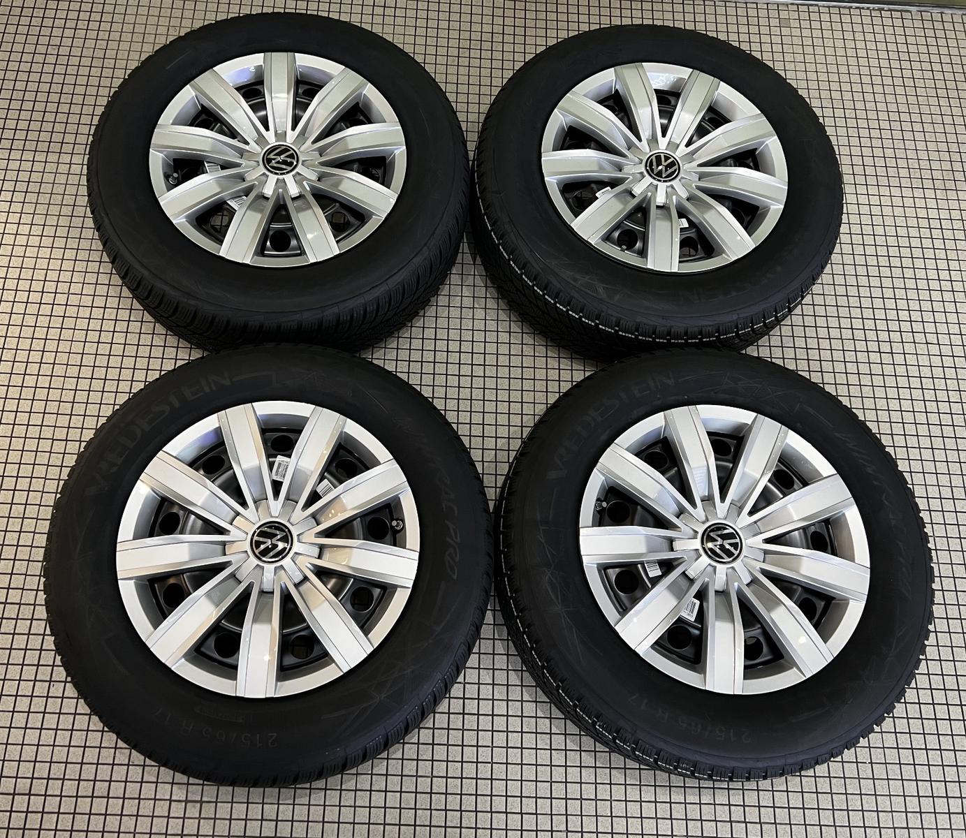 Volkswagen Tiguan 2.0 TDI 4Motion R-Line