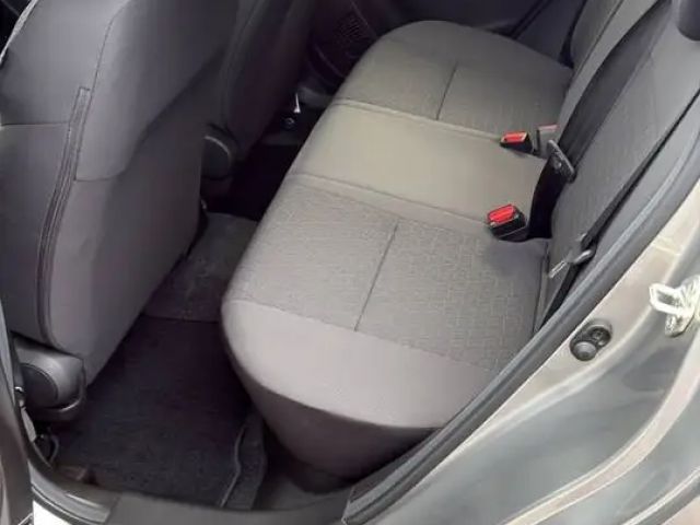 Suzuki Swift 4x4 Comfort Hybrid