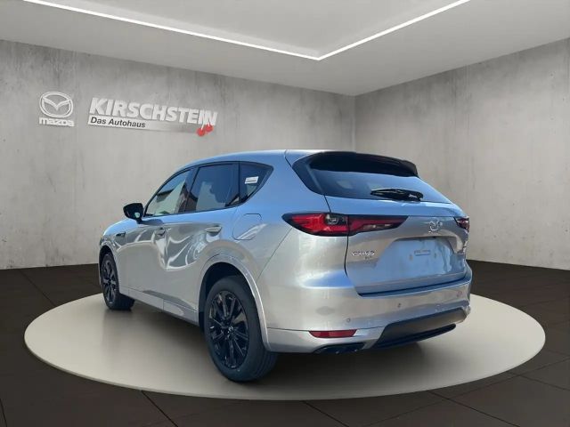 Mazda CX-60 Homura Plus