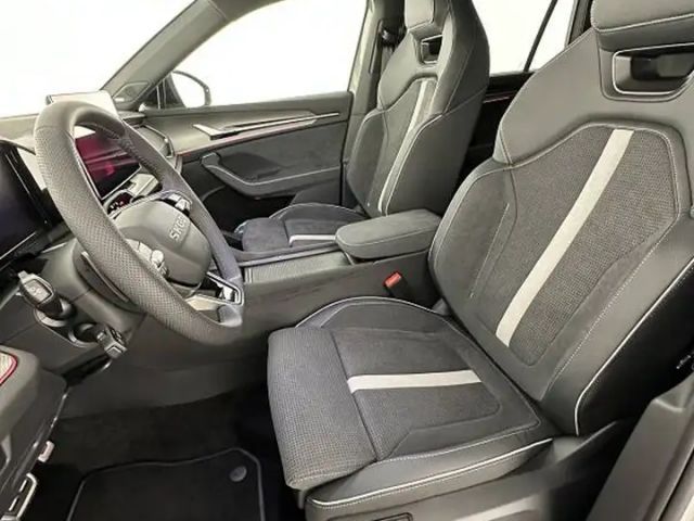 Skoda Kodiaq 4x4 Sportline