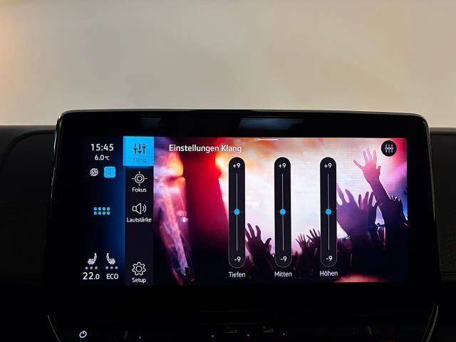 Volkswagen ID.Buzz Cargo 77 KWh