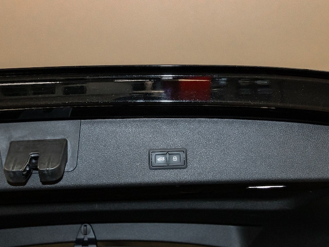 Audi e-tron Quattro Sportback