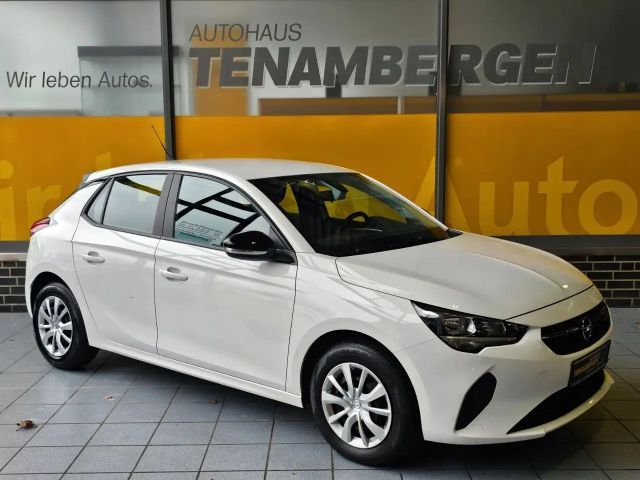 Opel Corsa Edition F Edition