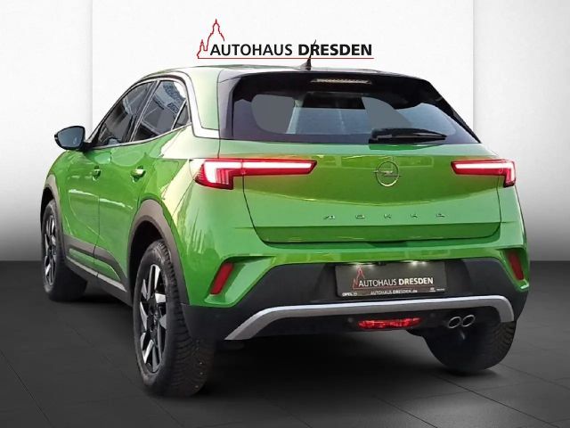 Opel Mokka 1.2 Turbo Elegance Turbo