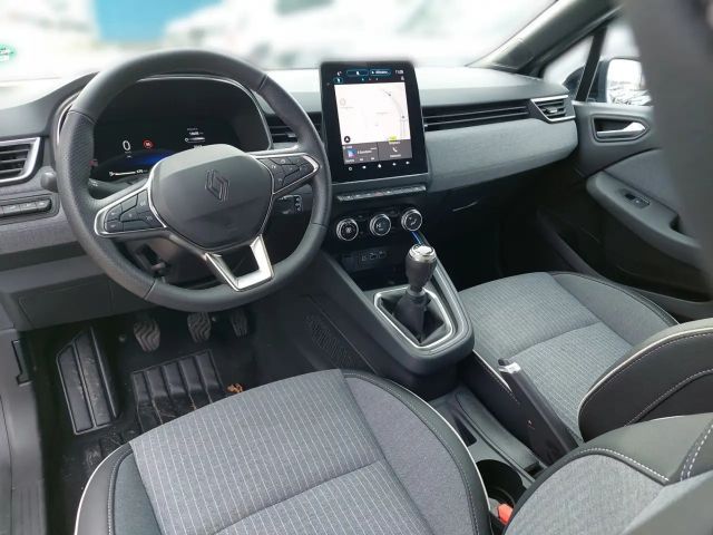 Renault Clio TCe 90 Techno
