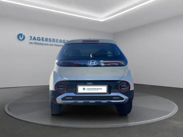 Hyundai INSTER 42 kWh