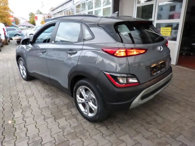 Hyundai Kona 2WD Hybrid Trend
