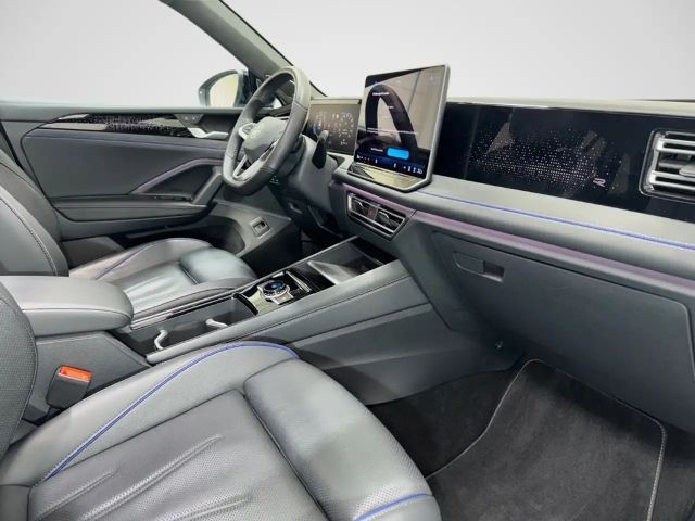 Volkswagen Tiguan 2.0 TDI DSG R-Line