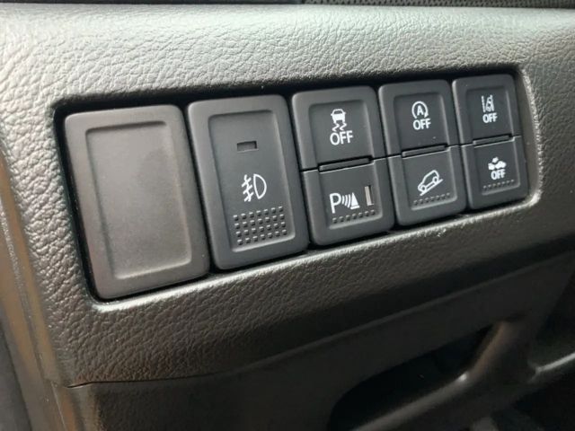 Suzuki Vitara 4x4 Comfort Hybrid