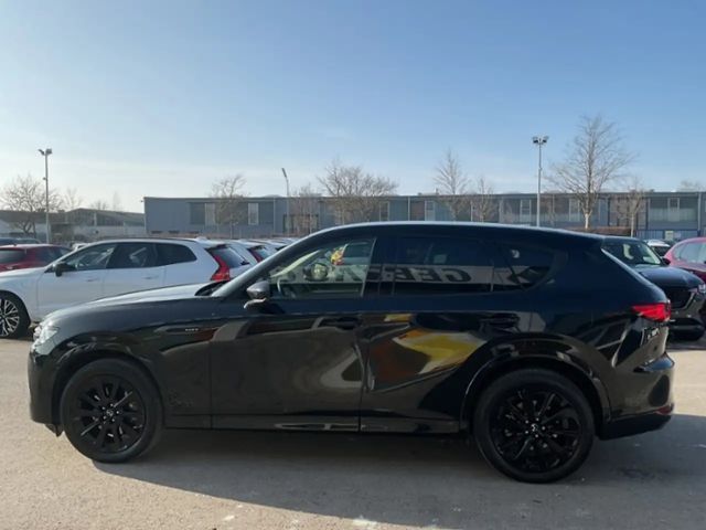 Mazda CX-60 4WD Homura