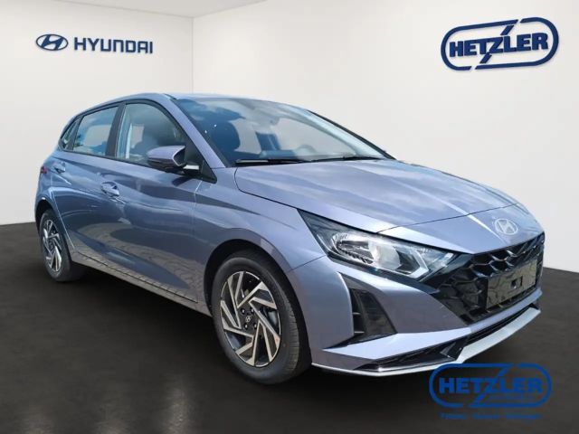 Hyundai i20 1.0 T-GDi Trend