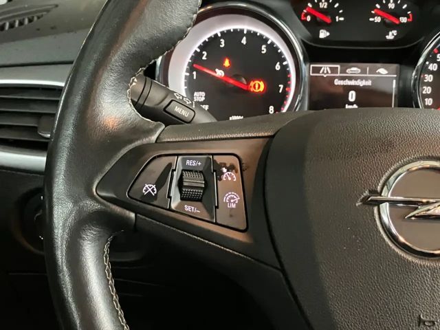 Opel Astra 1.2 Turbo