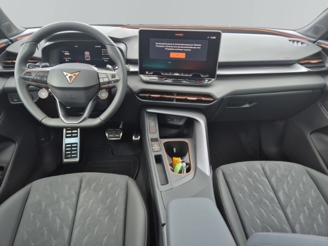 Cupra Terramar 1.5 e-Hybrid VZ