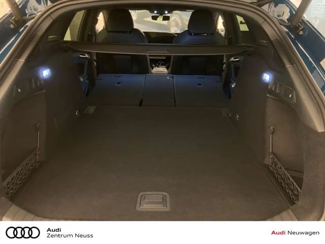 Audi A6 Avant Quattro