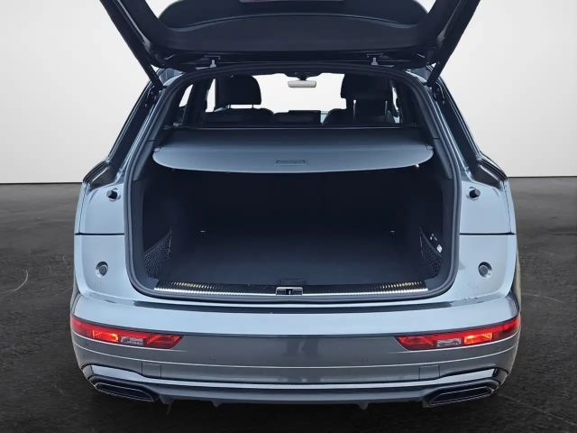 Audi Q5 40 TDI Quattro S-Line S-Tronic