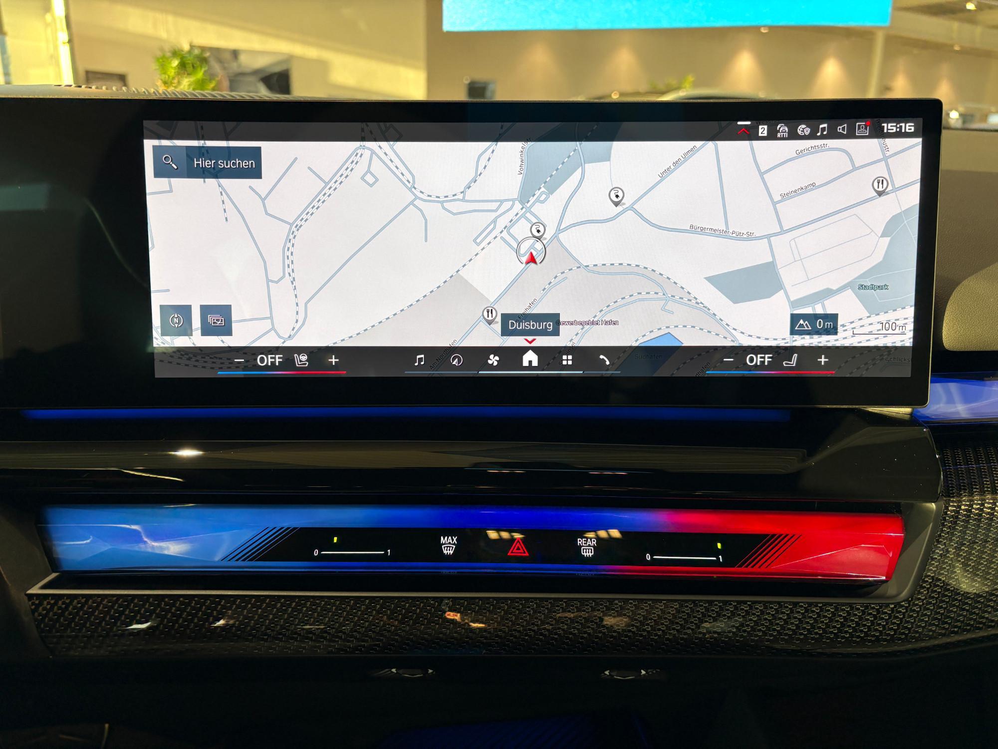 BMW M5 M5 M5 Touring