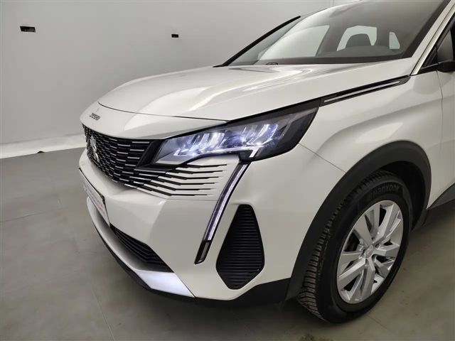 Peugeot 3008 Active Pack PureTech