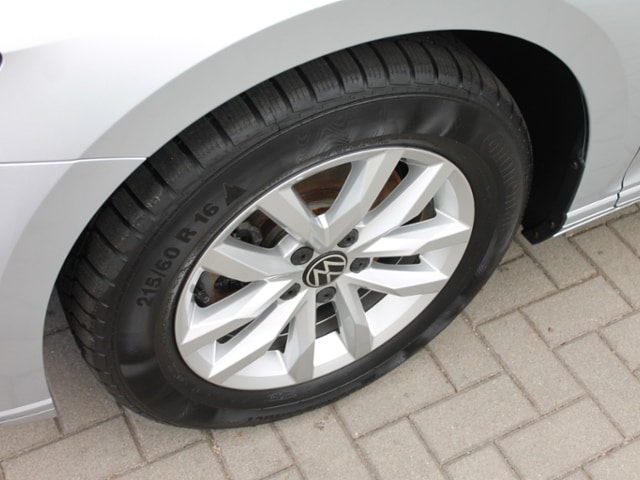 Volkswagen Passat 2.0 TDI DSG Variant