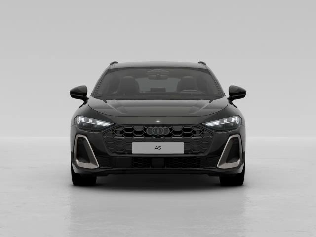 Audi A5 Quattro S-Tronic