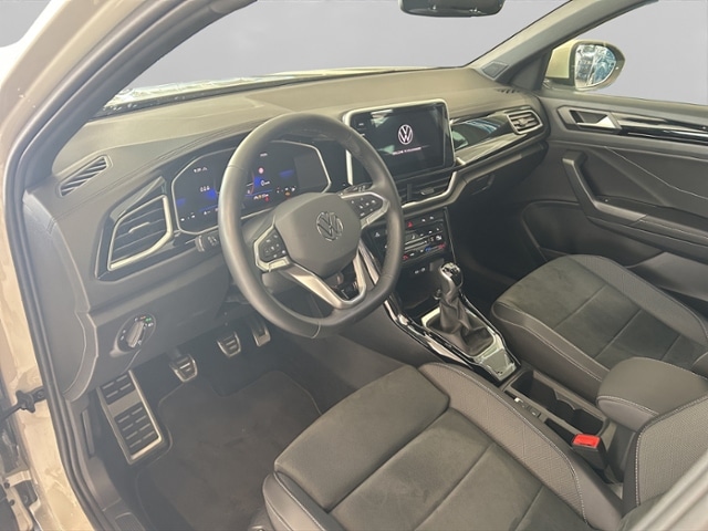 Volkswagen T-Roc 1.5 TSI