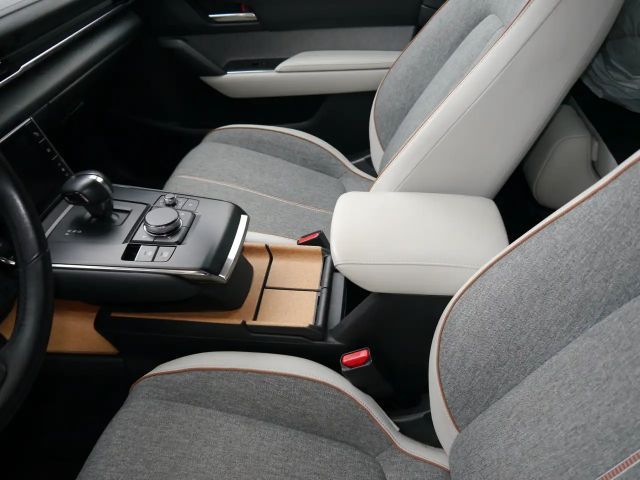 Mazda MX-30 SkyActiv e-Skyactiv