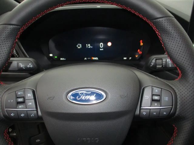 Ford Kuga ST Line