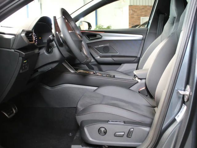 Cupra Leon DSG ST VZ e-Hybrid