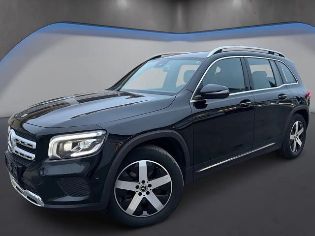 Mercedes-Benz GLB 220 GLB 220 d