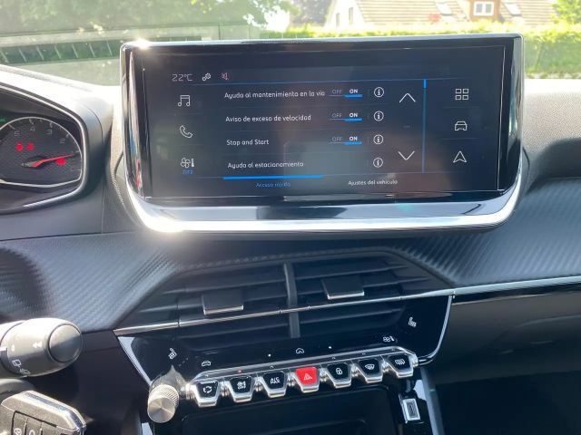 Peugeot 2008 PureTech Style