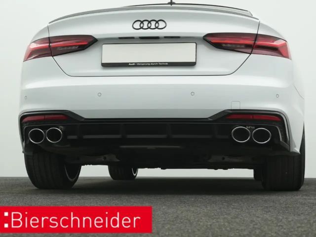 Audi S5 Sportback