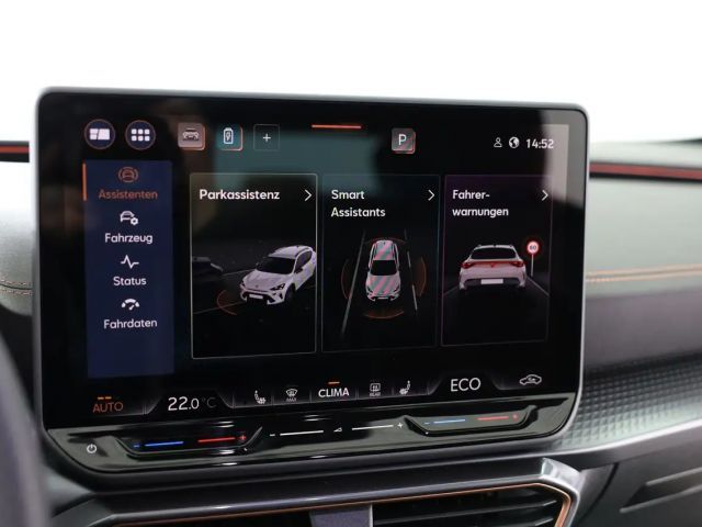 Cupra Formentor DSG e-Hybrid