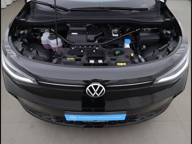 Volkswagen ID.4 4Motion 77 KWh GTX