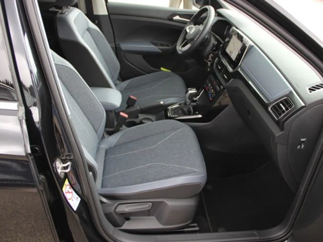 Volkswagen T-Cross DSG Style