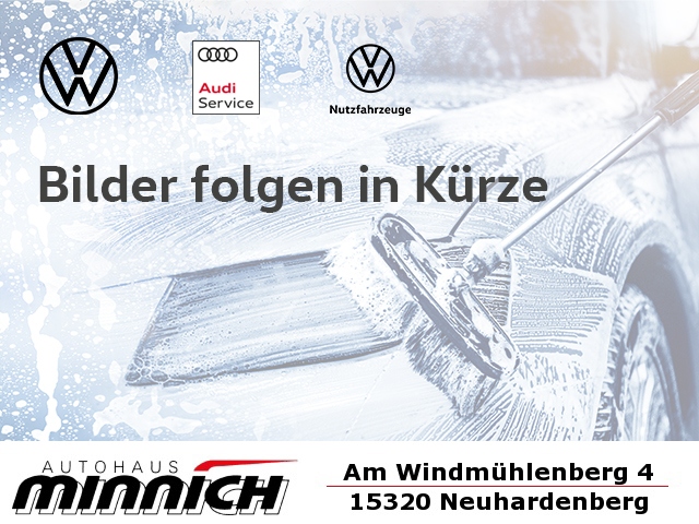 Volkswagen Golf 2.0 TSI 4Motion Golf VIII