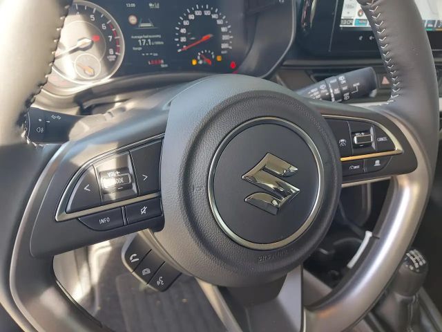 Suzuki Swift Comfort DualJet Hybrid