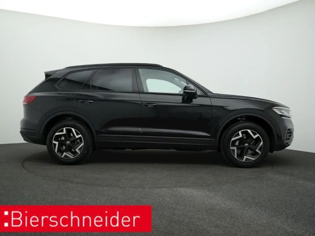 Volkswagen Touareg 3.0 V6 TDI