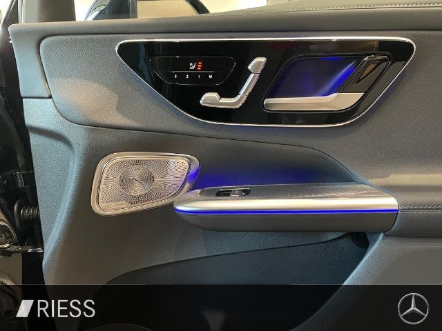 Mercedes-Benz GLC 450 4MATIC