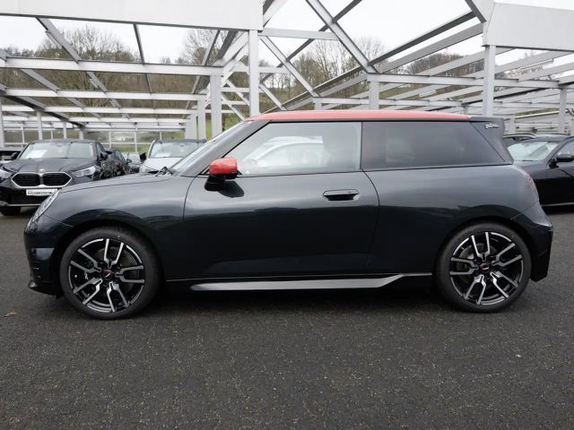 MINI Mini Electric SE