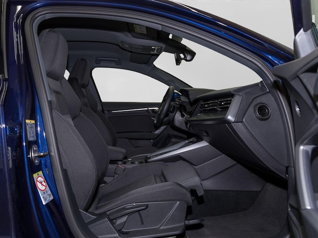 Audi A3 35 TDI S-Tronic Sportback