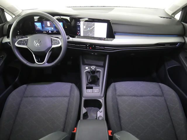 Volkswagen Golf 1.5 TSI Golf VIII Life