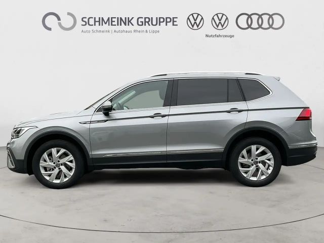 Volkswagen Tiguan 2.0 TDI Allspace DSG Life