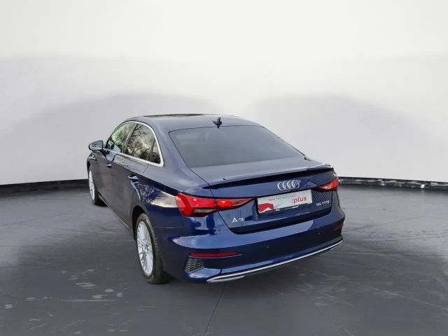 Audi A3 35 TFSI S-Tronic Sedan
