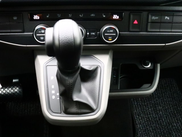 Volkswagen Caravelle Comfortline DSG T6