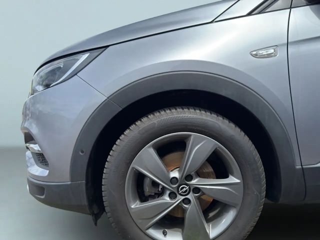 Opel Grandland X Elegance