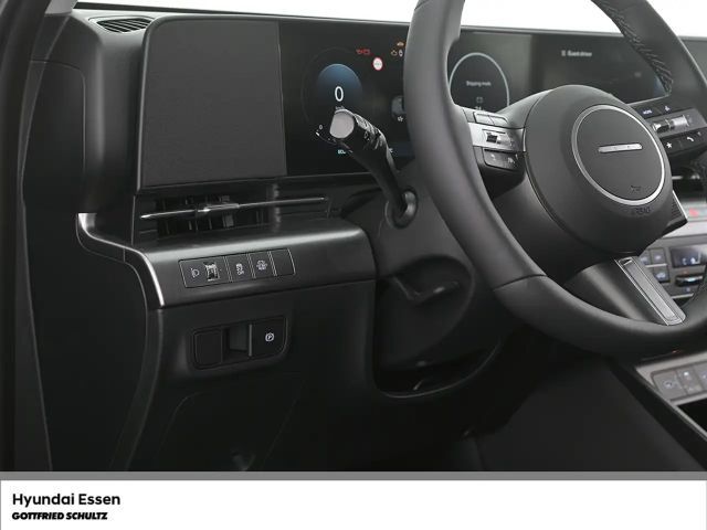 Hyundai Kona 1.6 Trend