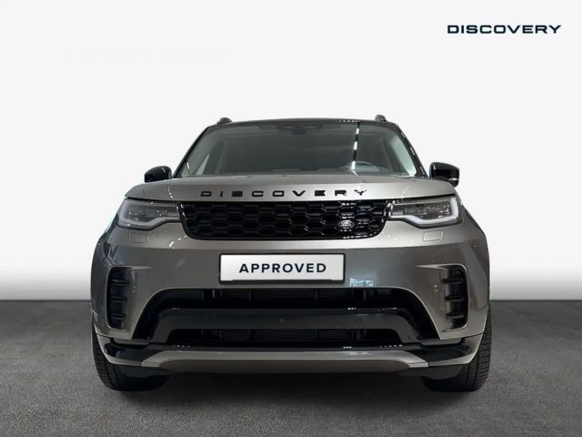 Land Rover Discovery Dynamic HSE