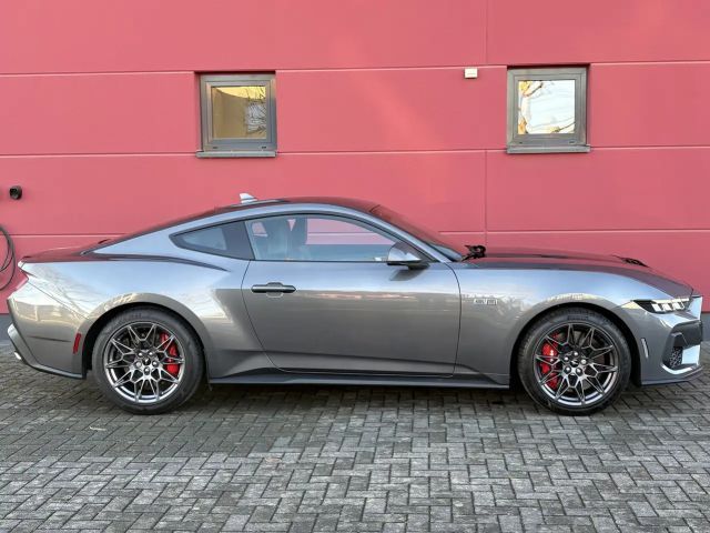 Ford Mustang GT 5.0 V8