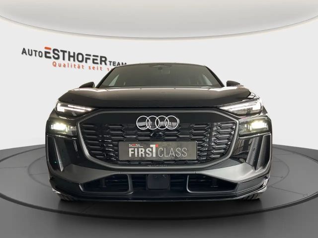Audi Q6 e-tron Quattro