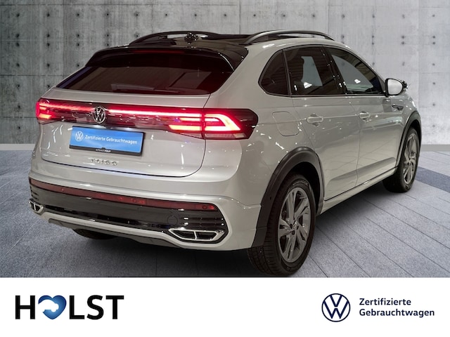 Volkswagen Taigo DSG R-Line